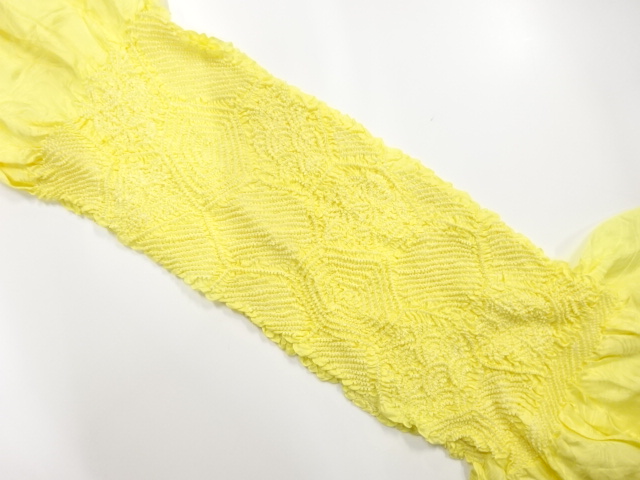 Japanese Kimono / Accessories Silk